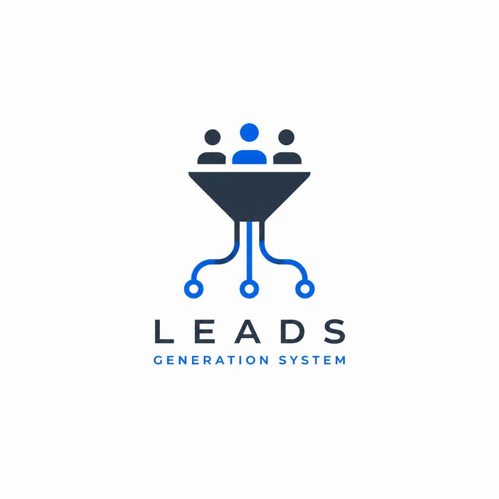 Leads Generation System