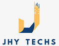 JHY TECHS Logo